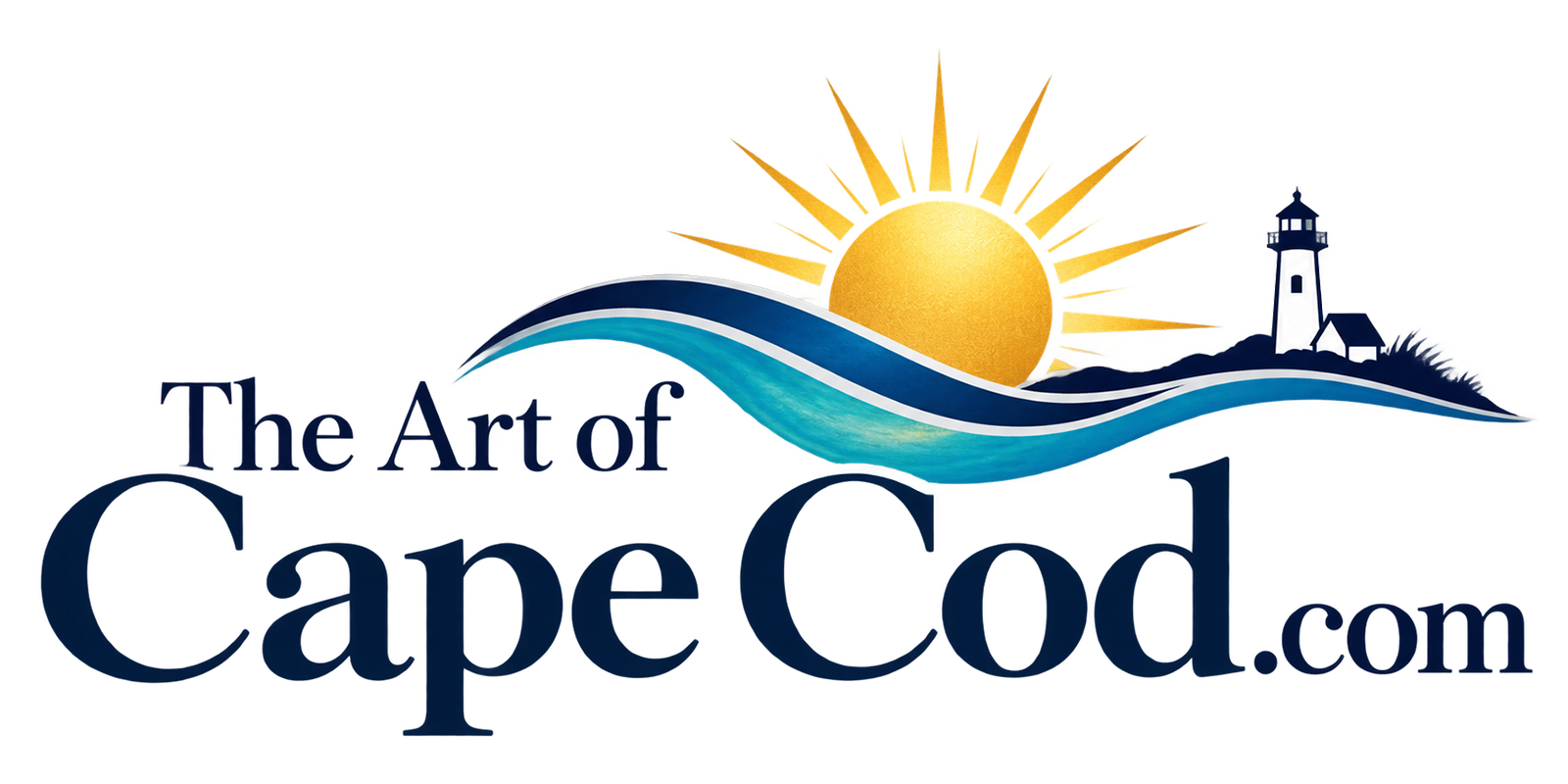 The Art Of Cape Cod
